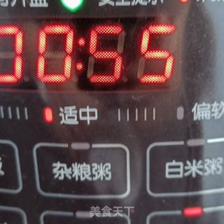 螺丝椒炒笋干的做法步调：6