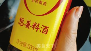 小鸡炖蘑菇的做法步调：5