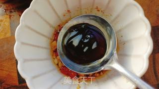 利剑灼罗马死菜的做法步调：8