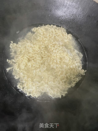 蒜蓉酱蒸里的做法步调：5