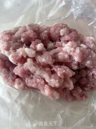 蒜蓉酱蒸里的做法步调：3