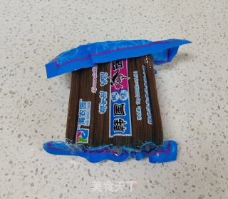 便宜爽心冰脸的做法步调：1