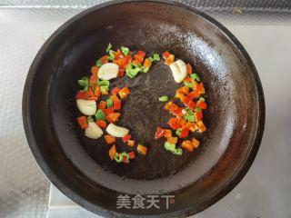 夏季陈，清新凉拌西葫芦的做法步调：10