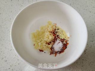 蒸紫苏叶的做法步调：9