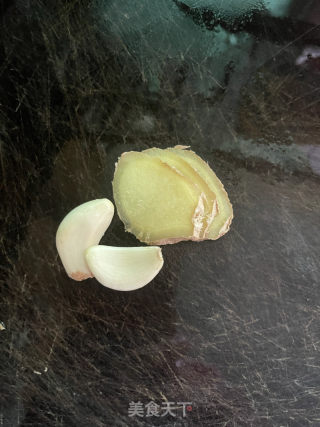 沙茶排骨的做法步调：3