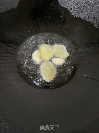 沙茶排骨的做法步调：4