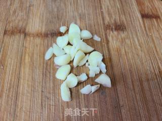 蒸十喷鼻菜的做法步调：5