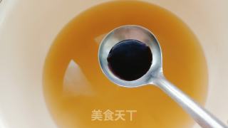 韩式芽菜凉汤的做法步调：9