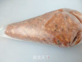 糯米腊肠的做法步调：7