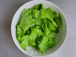小龙虾沙推的做法步调：7