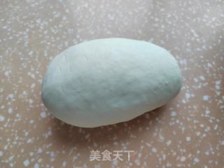 黄瓜丝牛肉煎饺的做法步调：5