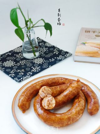 便宜腊肠的做法步调：20