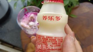 水龙果冰饮的做法步调：5