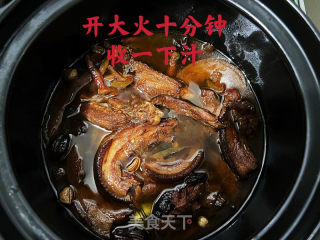 把子肉的做法步调：14
