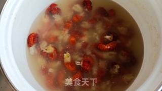 麻辣龙虾尾的做法步调：2