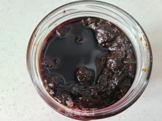洋葱炒回锅肉的做法步调：4