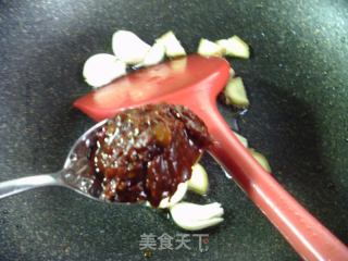 干锅牛蛙的做法步调：10