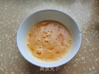 黄桃蛋挞的做法步调：1