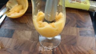雪碧芒果饮的做法步调：3