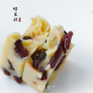 绿豆糕的做法步调：23