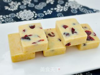 绿豆糕的做法步调：2