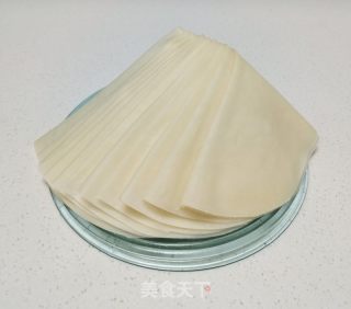 便宜筋饼的做法步调：9