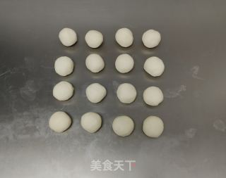 便宜筋饼的做法步调：2