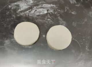 便宜筋饼的做法步调：5