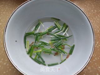 葱油鳕鱼的做法步调：2