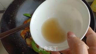 素炒纯蔬的做法步调：7