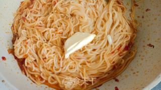 蒜蓉炒里的做法步调：5