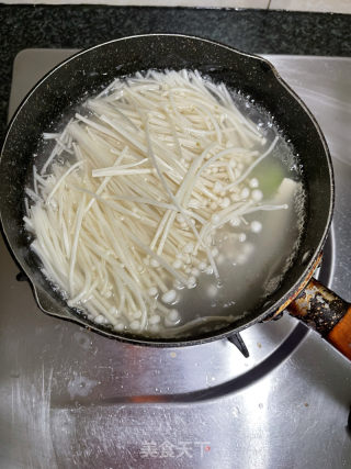 麻辣拌的做法步调：11