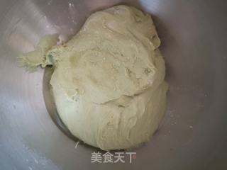 八角喷鼻兰粉里包的做法步调：5