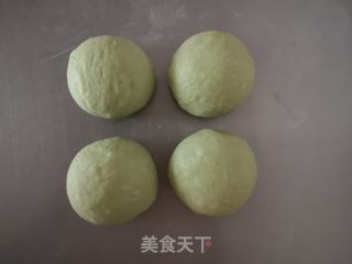 八角喷鼻兰粉里包的做法步调：7
