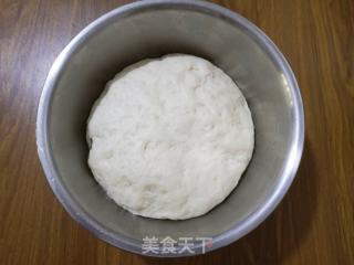 八角喷鼻兰粉里包的做法步调：1