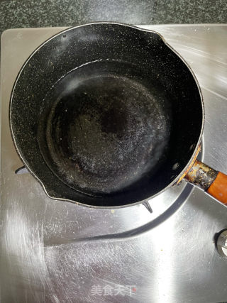 肉沫豆角拌里的做法步调：13