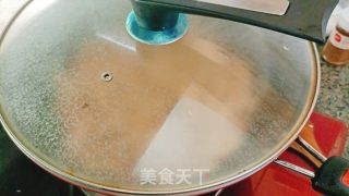 腐竹烧肉的做法步伐
：10