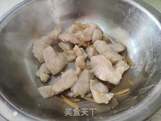 番茄巴鲨鱼的做法步调：7
