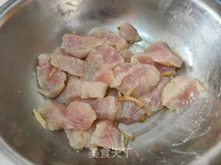 番茄巴鲨鱼的做法步调：5