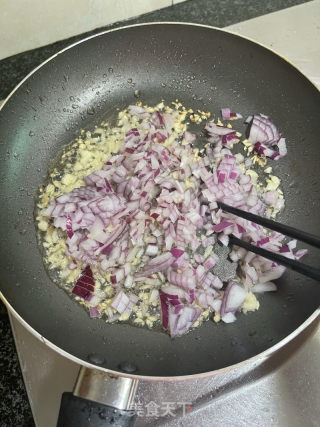 蒜喷鼻鸡翅的做法步调：9