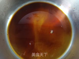 醪糟青花鱼的做法步调：8