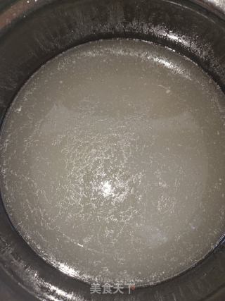 拌猪蹄的做法步调：6