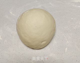 豆沙多层里包的做法步调：2