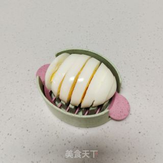 养分白米线的做法步调：7