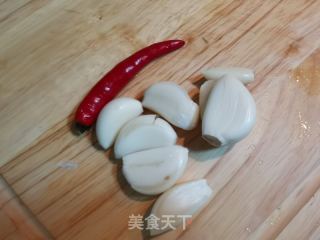 蒜蓉蒸扇贝金针菇的做法步调：7