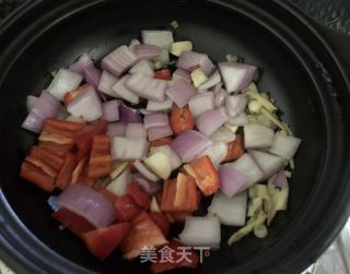 家常沙锅鱼头煲的做法步调：5