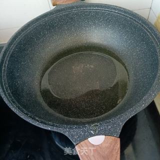 蚝油罗马死菜的做法步调：8