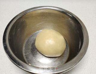 豆沙月饼的做法步调：3