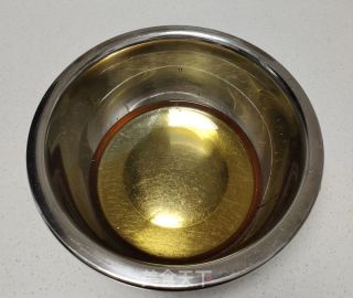 豆沙月饼的做法步调：1