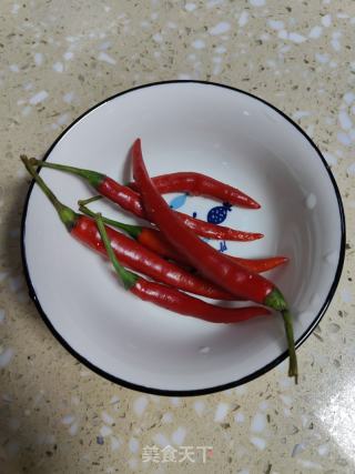 腌酸木瓜的做法步调：8